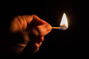 Flammable Range and Flash Point
