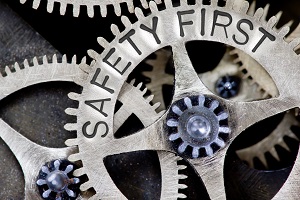 Safety Moments for the Process and Energy Industries