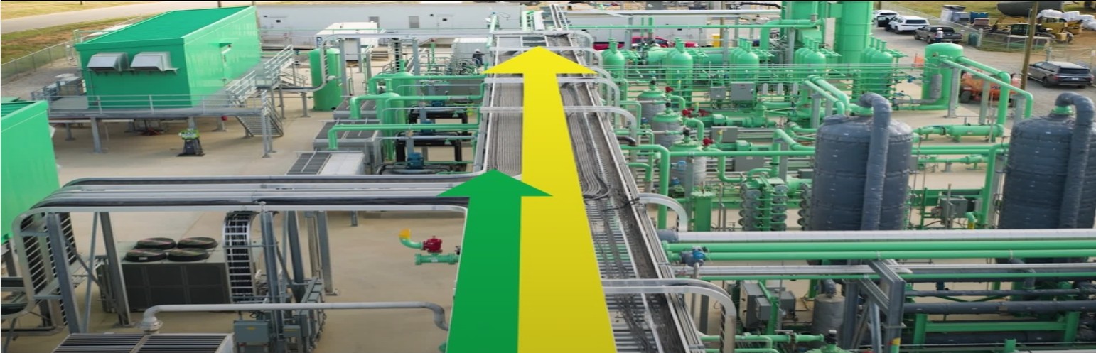 BP Green Energy and the Oil Companies