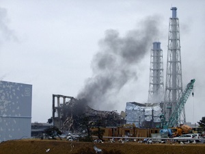 Fukushima-Daiichi Common Cause