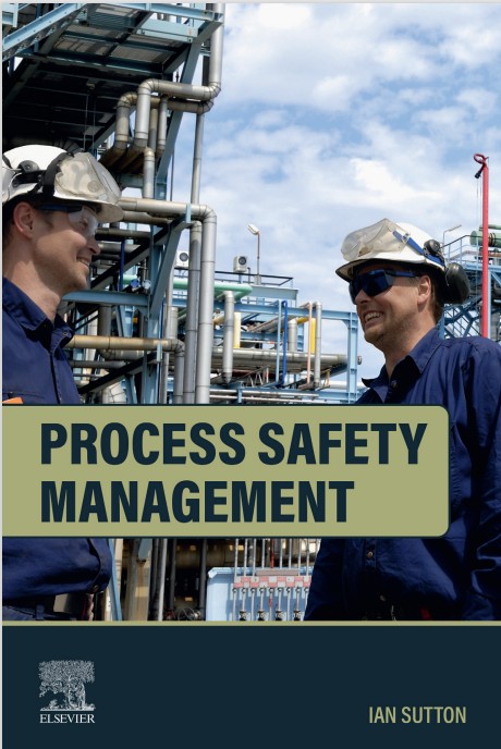 Book: Process Safety Management