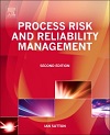 Book Process Risk and Reliability Management