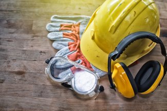 Personal Protective Equipment (PPE)