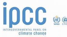 IPCC — Intergovernmental Panel on Climate Change