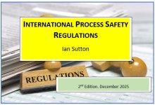 International Process Safety Regulations